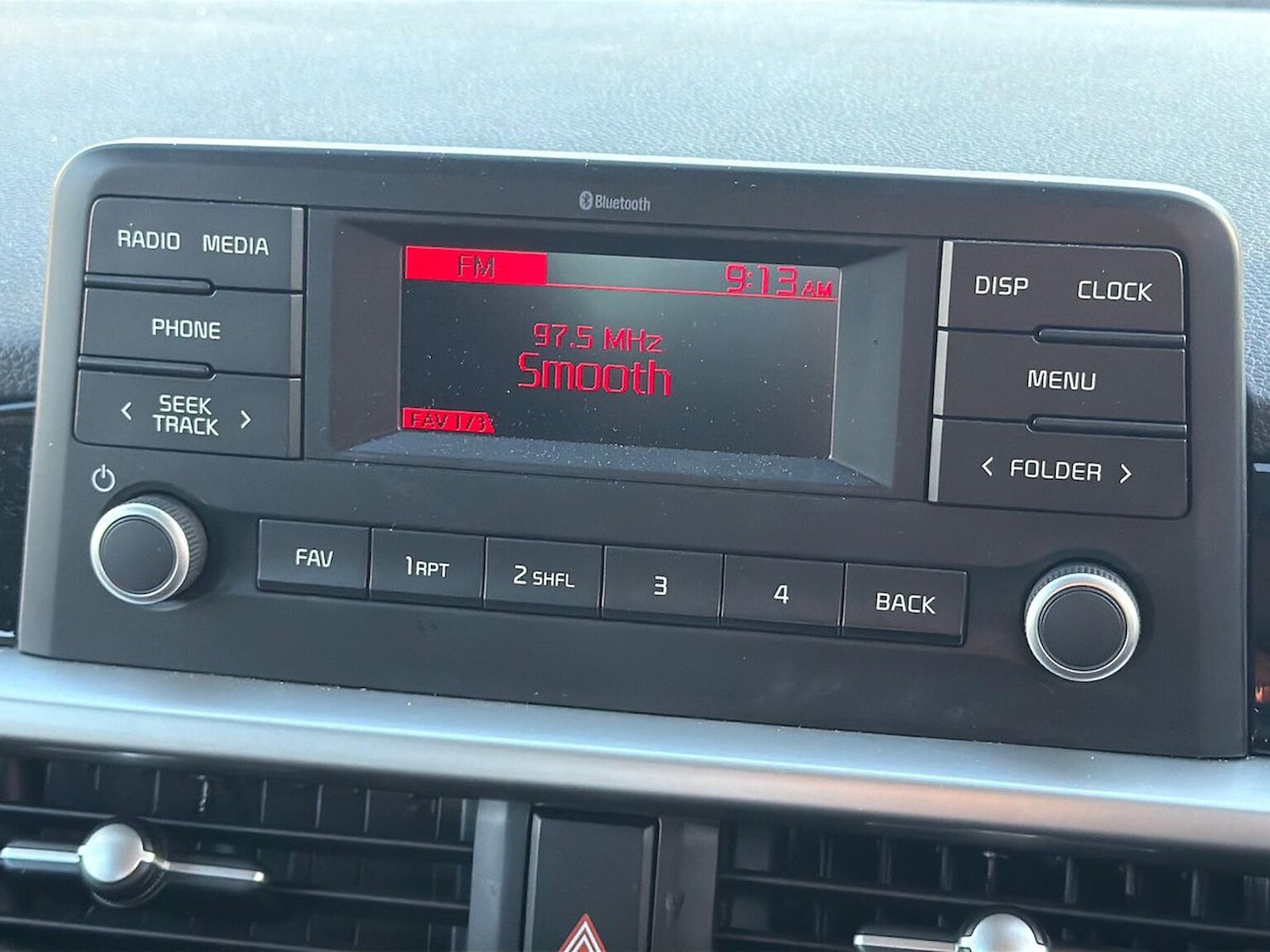 Used Kia Picanto 2022 for sale - 76422329: Photo 11