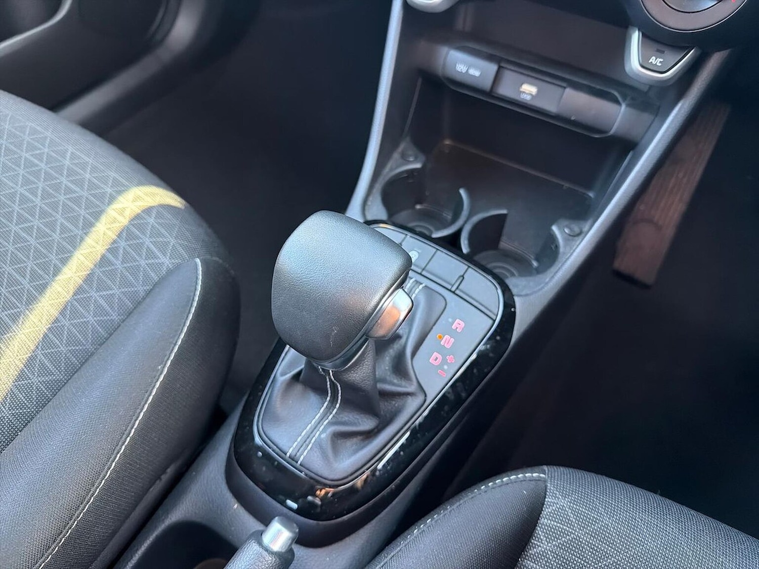 Used Kia Picanto 2022 for sale - 76422329: Photo 13