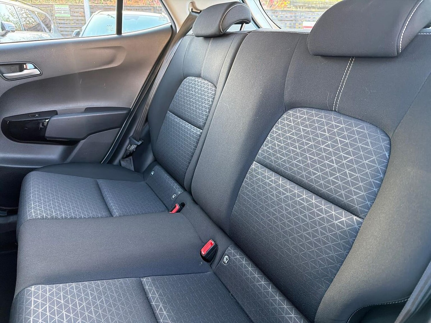 Used Kia Picanto 2022 for sale - 76422329: Photo 16