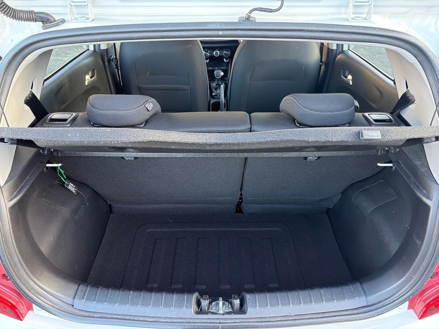 Used Kia Picanto 2022 for sale - 76422329: Photo 17