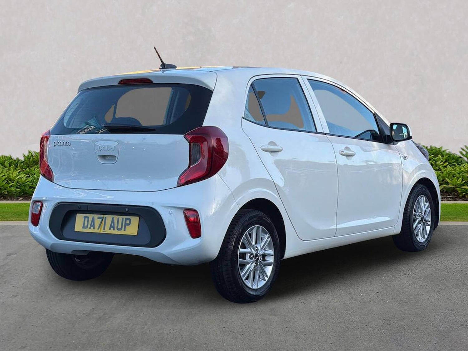 Used Kia Picanto 2022 for sale - 76422329: Photo 18