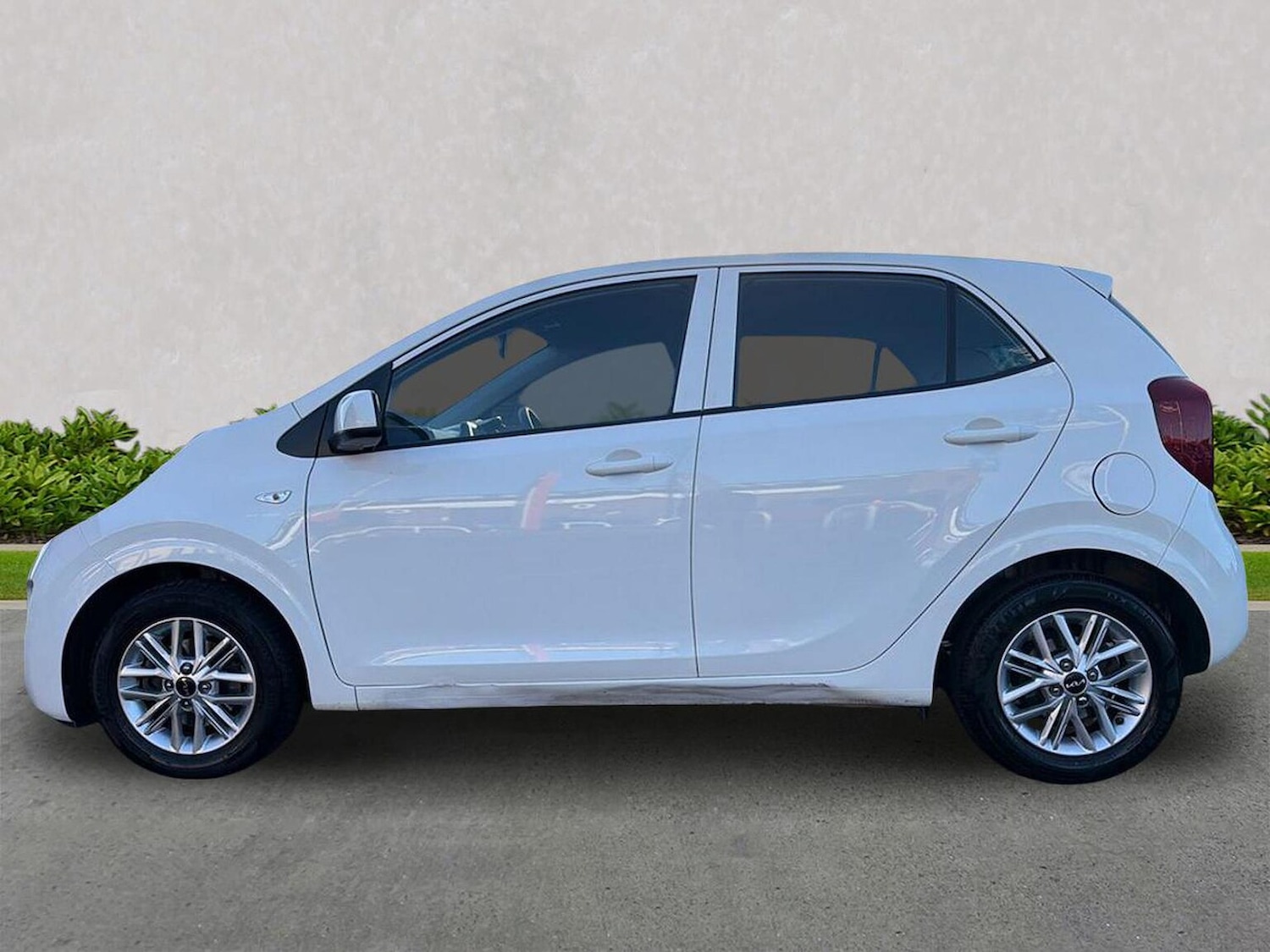 Used Kia Picanto 2022 for sale - 76422329: Photo 19