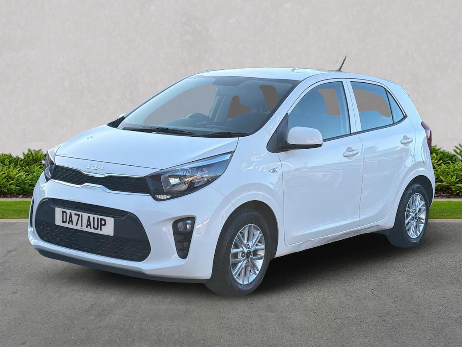 Used Kia Picanto 2022 for sale - 76422329: Photo 20