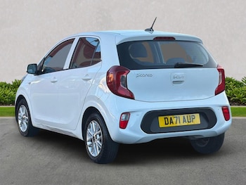 Used Kia Picanto 2022 for sale - 76422329: Photo