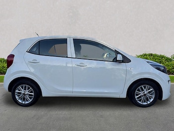 Used Kia Picanto 2022 for sale - 76422329: Photo