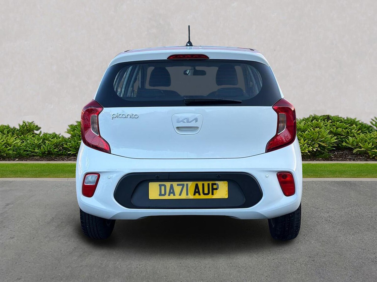 Used Kia Picanto 2022 for sale - 76422329: Photo 4