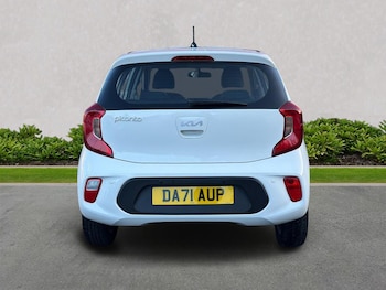 Used Kia Picanto 2022 for sale - 76422329: Photo