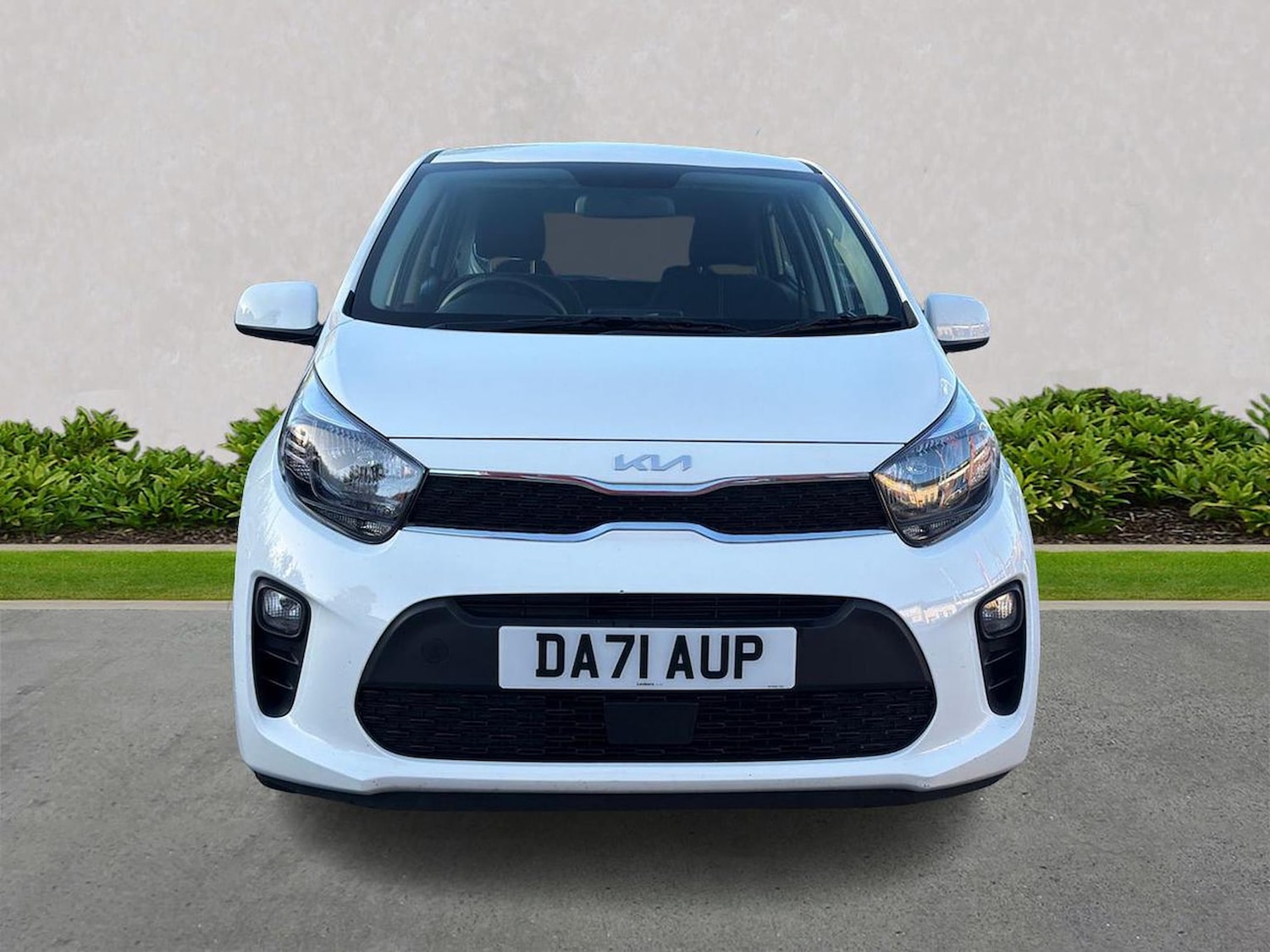 Used Kia Picanto 2022 for sale - 76422329: Photo 5