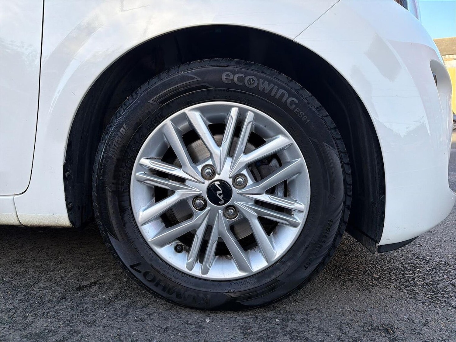 Used Kia Picanto 2022 for sale - 76422329: Photo 6