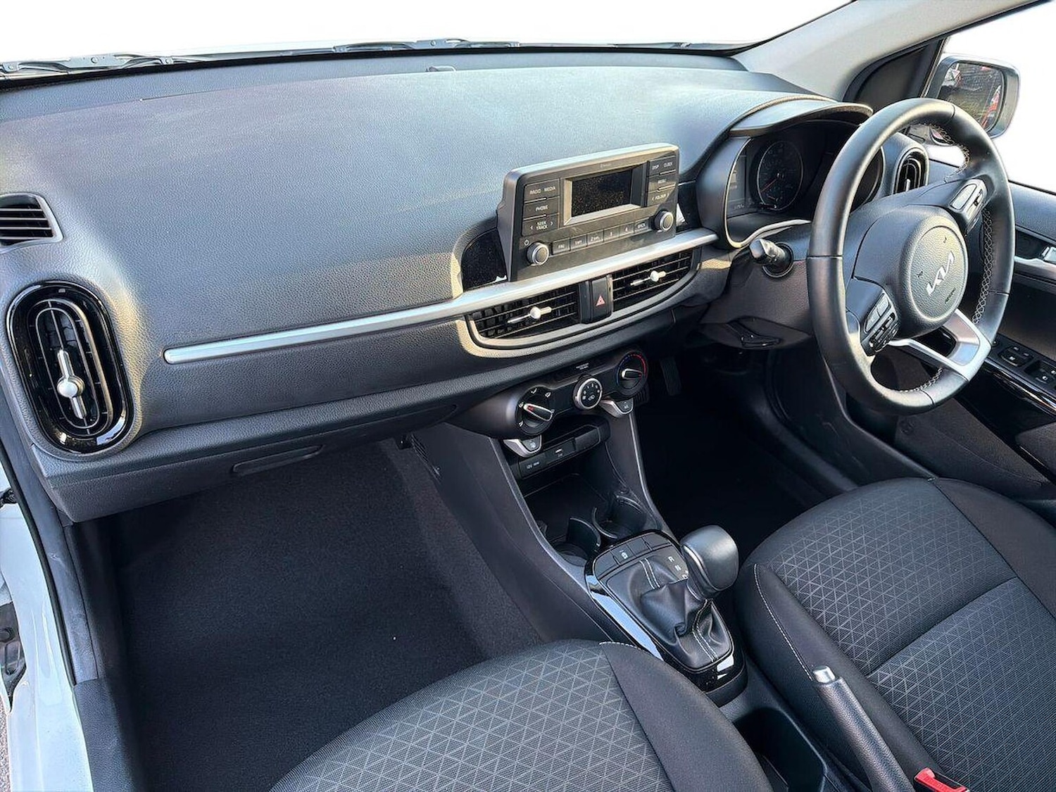 Used Kia Picanto 2022 for sale - 76422329: Photo 7