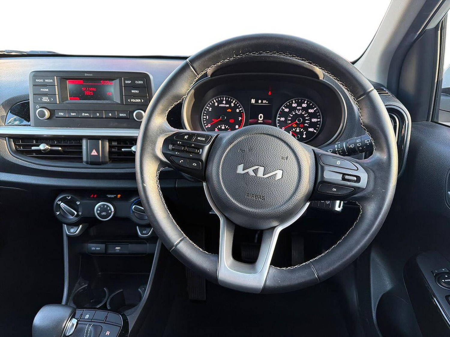 Used Kia Picanto 2022 for sale - 76422329: Photo 9