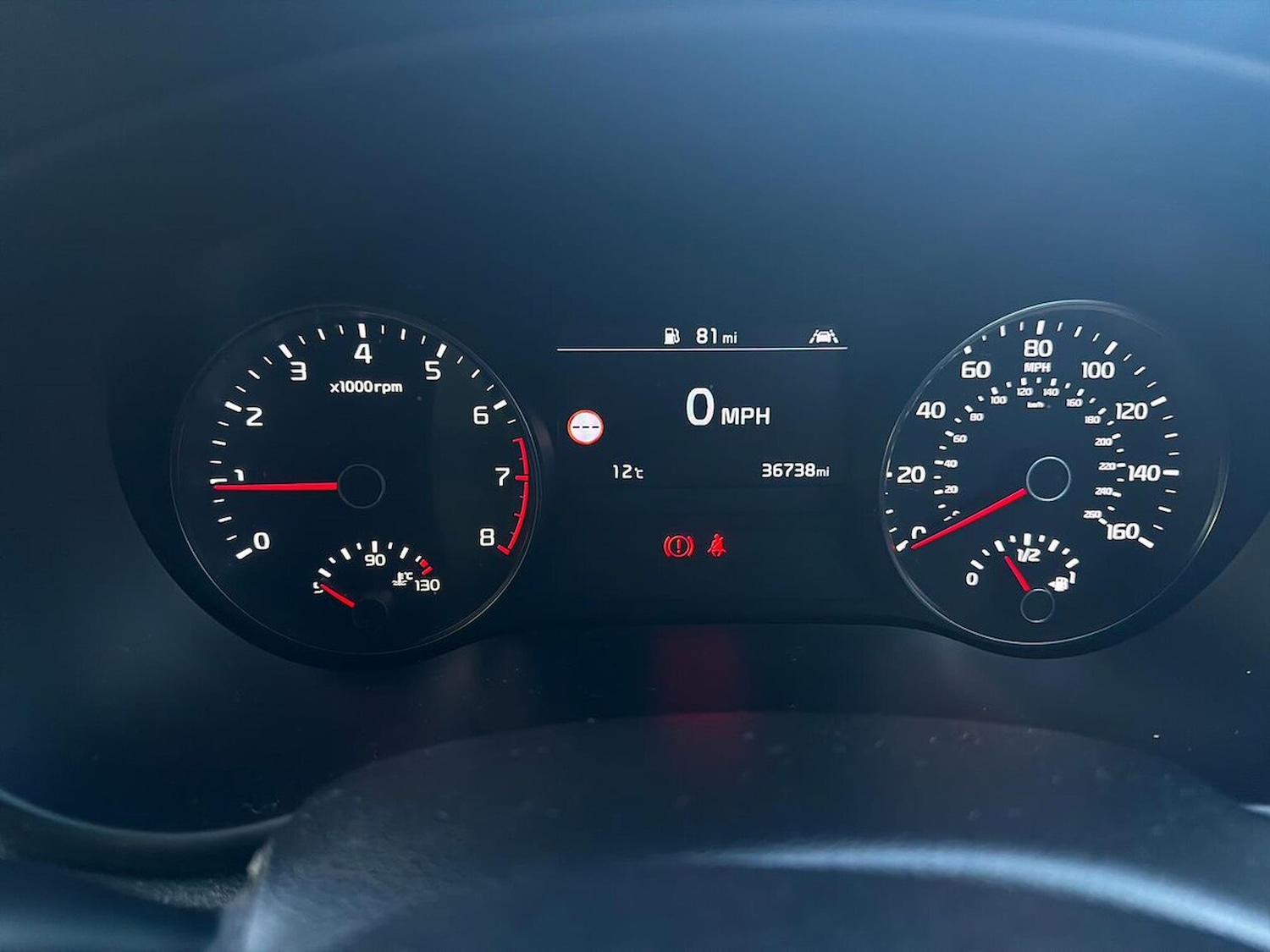 Used Kia Sportage 2019 for sale - 77639338: Photo 10