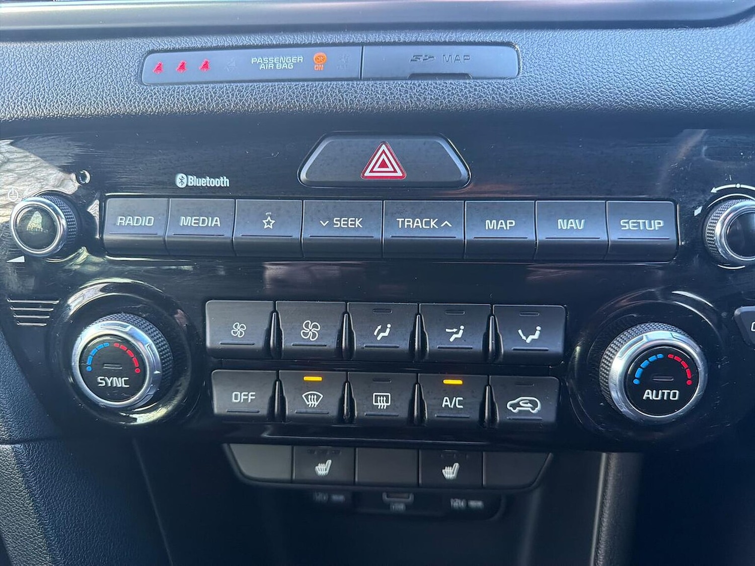 Used Kia Sportage 2019 for sale - 77639338: Photo 12