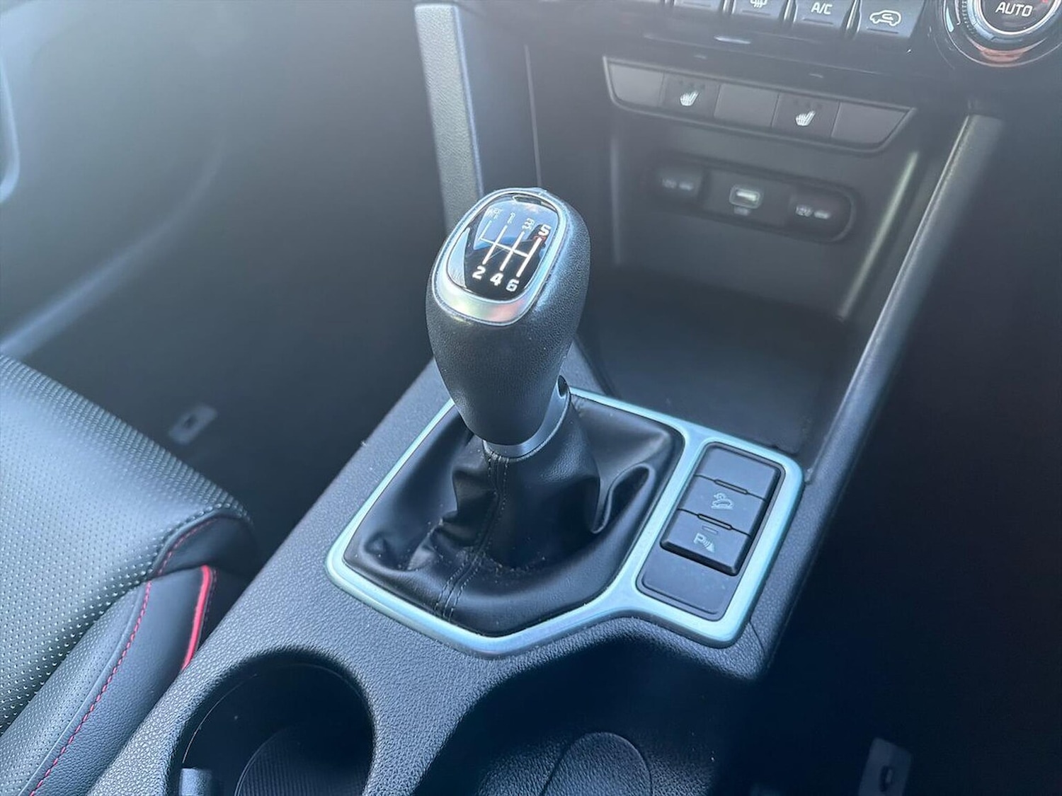 Used Kia Sportage 2019 for sale - 77639338: Photo 13