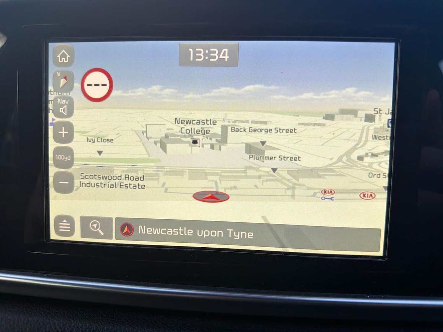 Used Kia Sportage 2019 for sale - 77639338: Photo 24