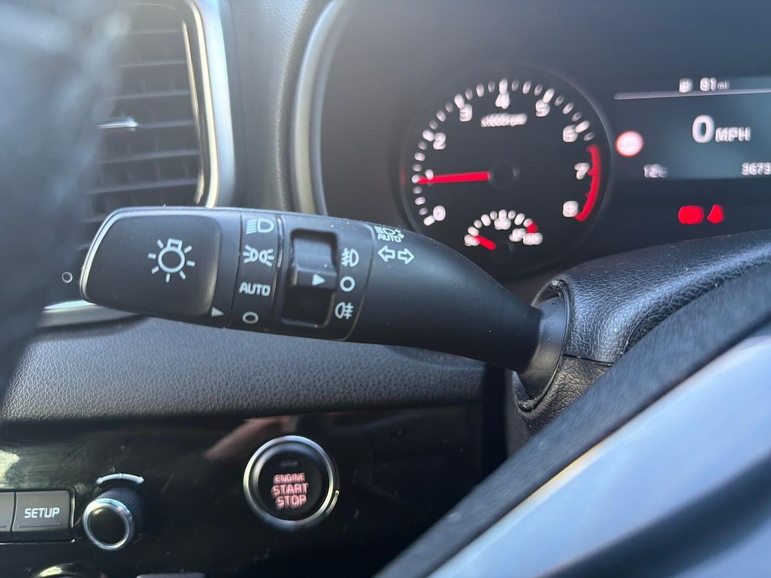 Used Kia Sportage 2019 for sale - 77639338: Photo 27