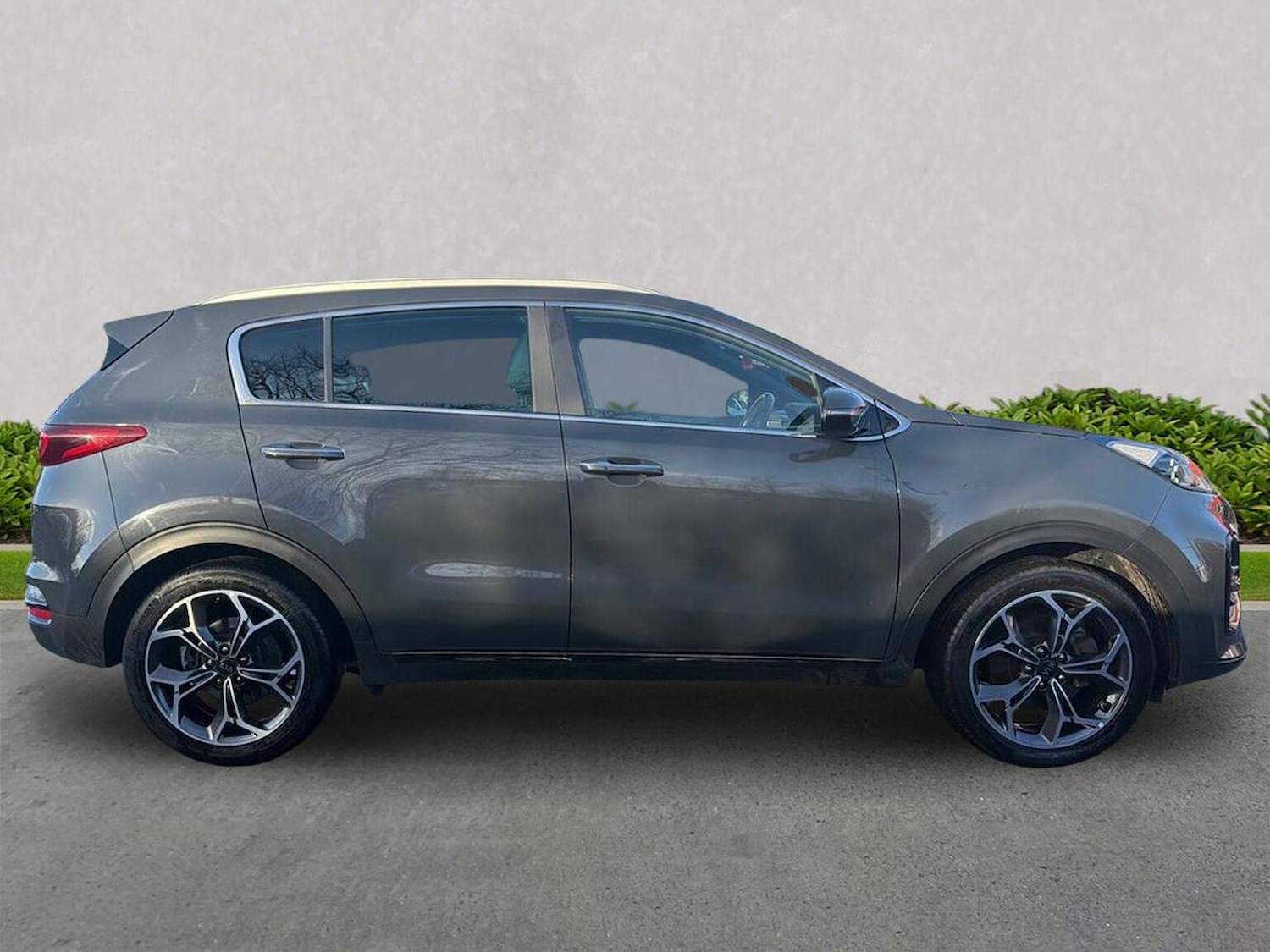 Used Kia Sportage 2019 for sale - 77639338: Photo 3