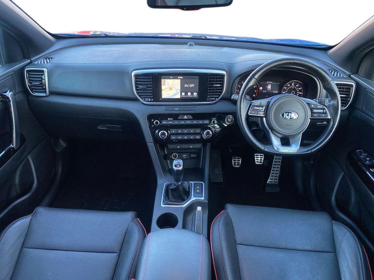 Used Kia Sportage 2019 for sale - 77090095: Photo 10