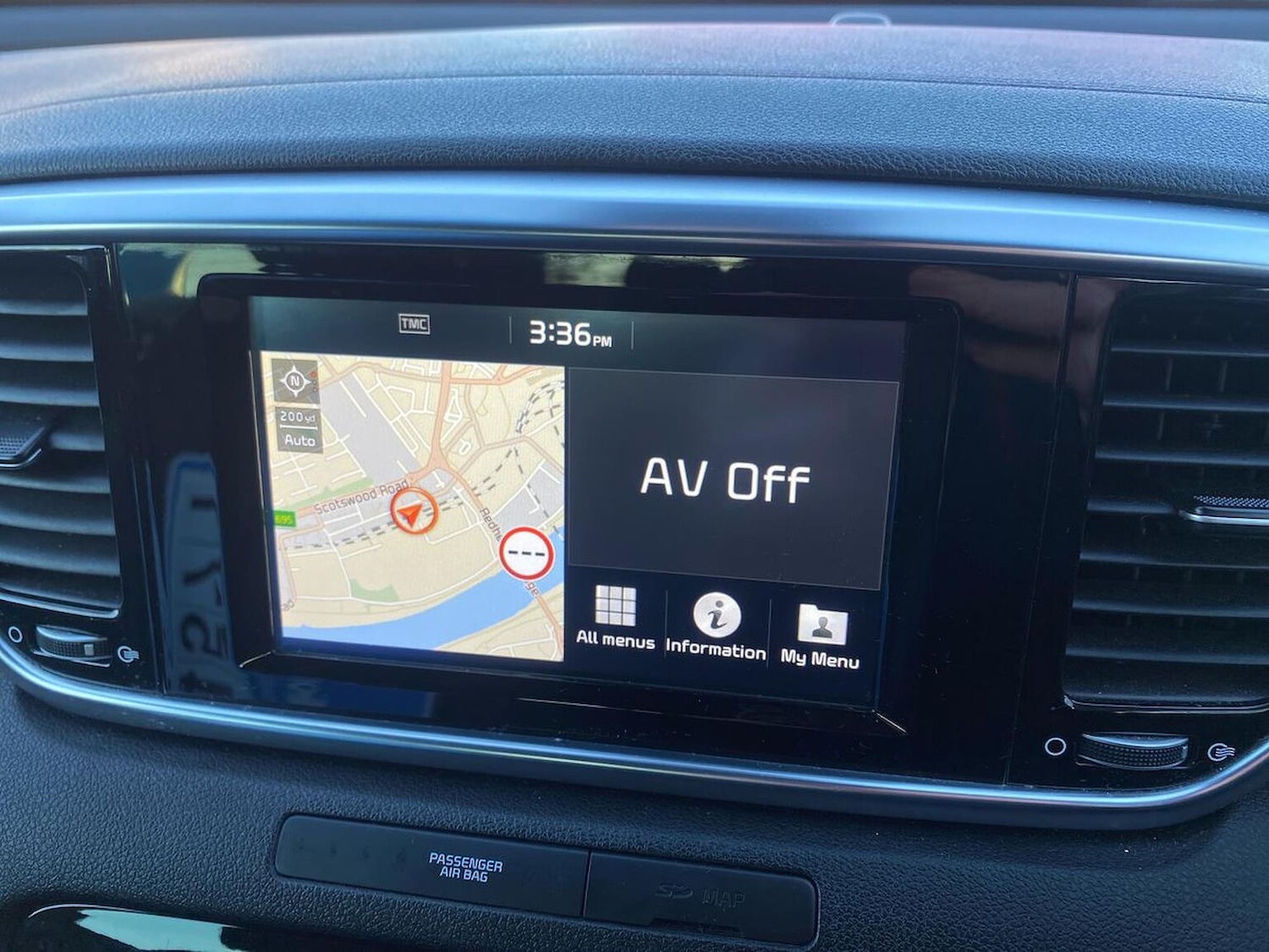 Used Kia Sportage 2019 for sale - 77090095: Photo 13