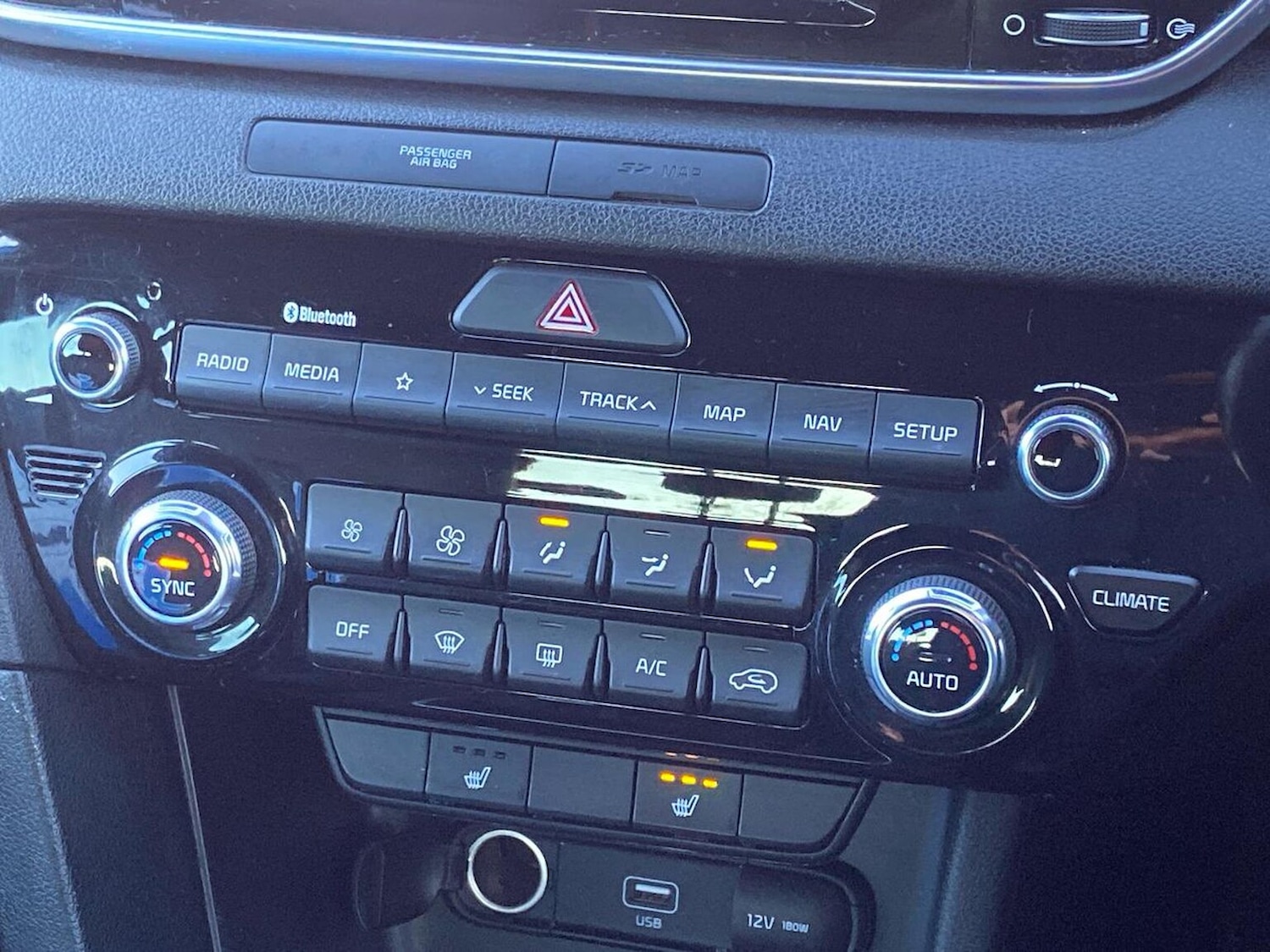 Used Kia Sportage 2019 for sale - 77090095: Photo 14