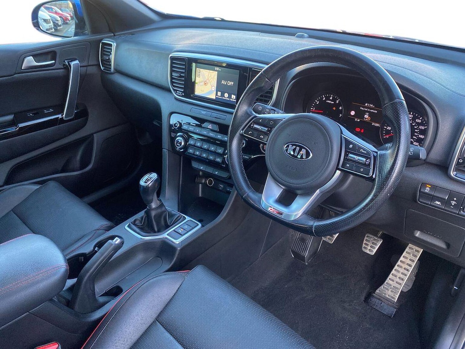 Used Kia Sportage 2019 for sale - 77090095: Photo 17