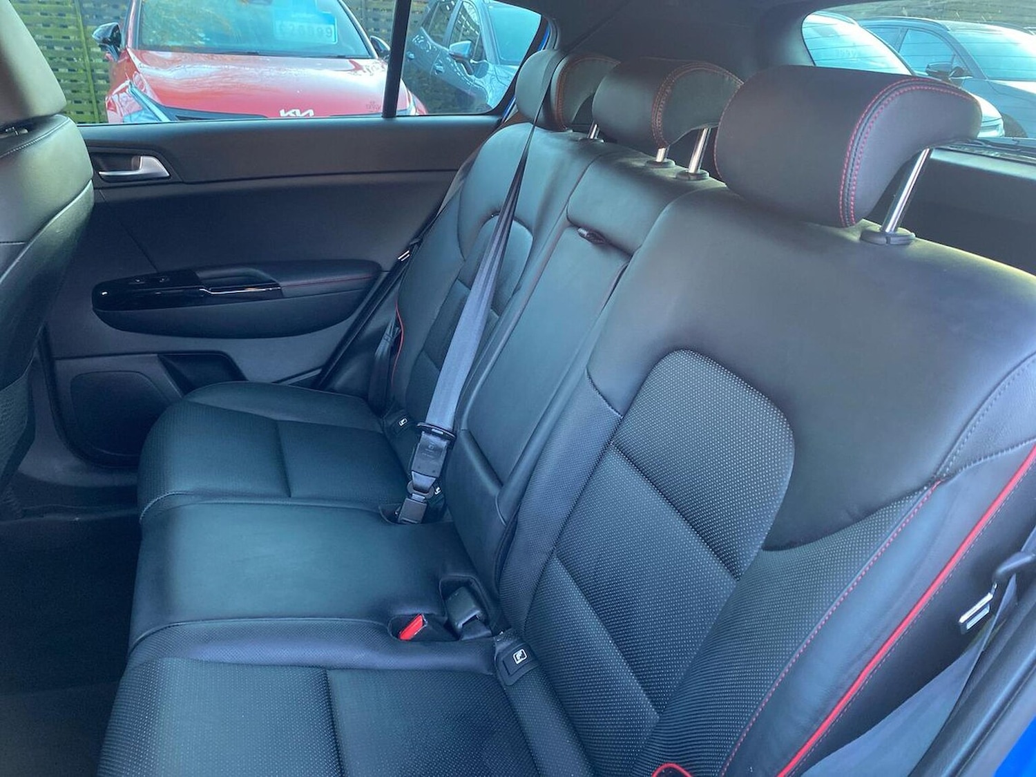 Used Kia Sportage 2019 for sale - 77090095: Photo 18