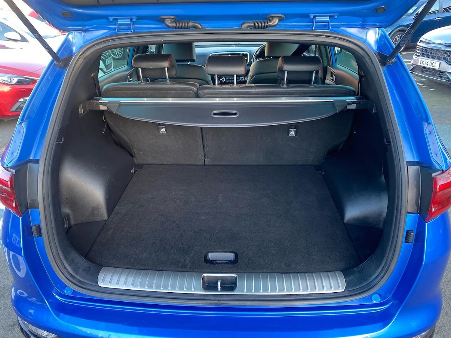 Used Kia Sportage 2019 for sale - 77090095: Photo 19