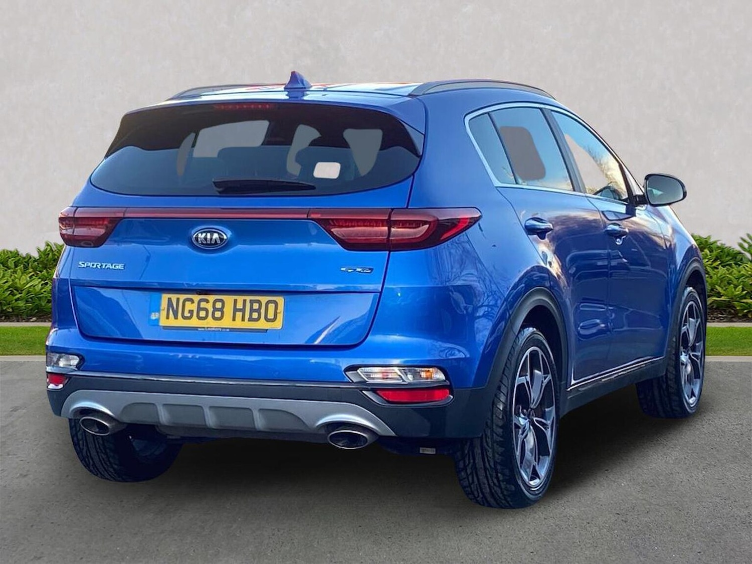 Used Kia Sportage 2019 for sale - 77090095: Photo 20