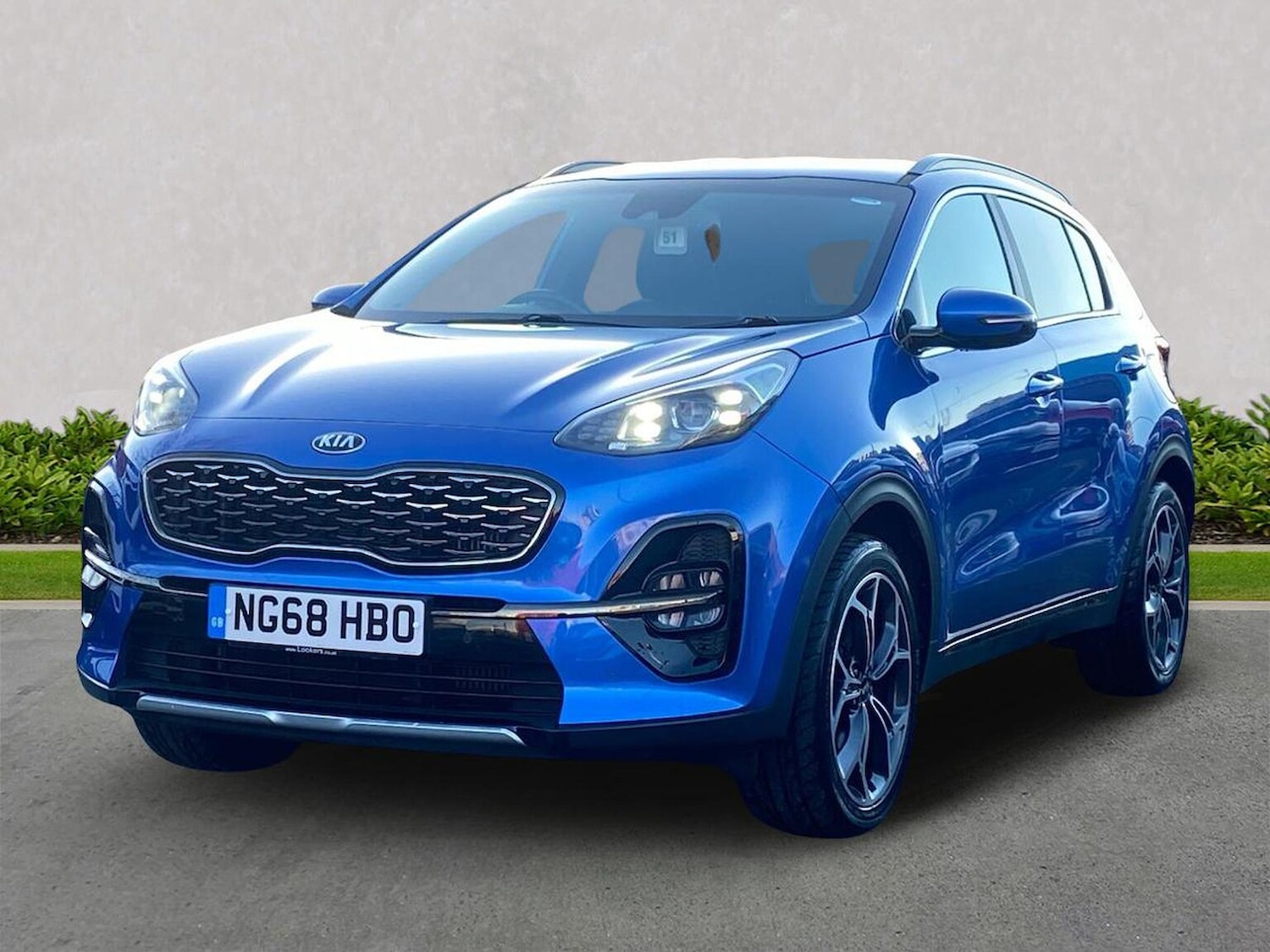 Used Kia Sportage 2019 for sale - 77090095: Photo 22