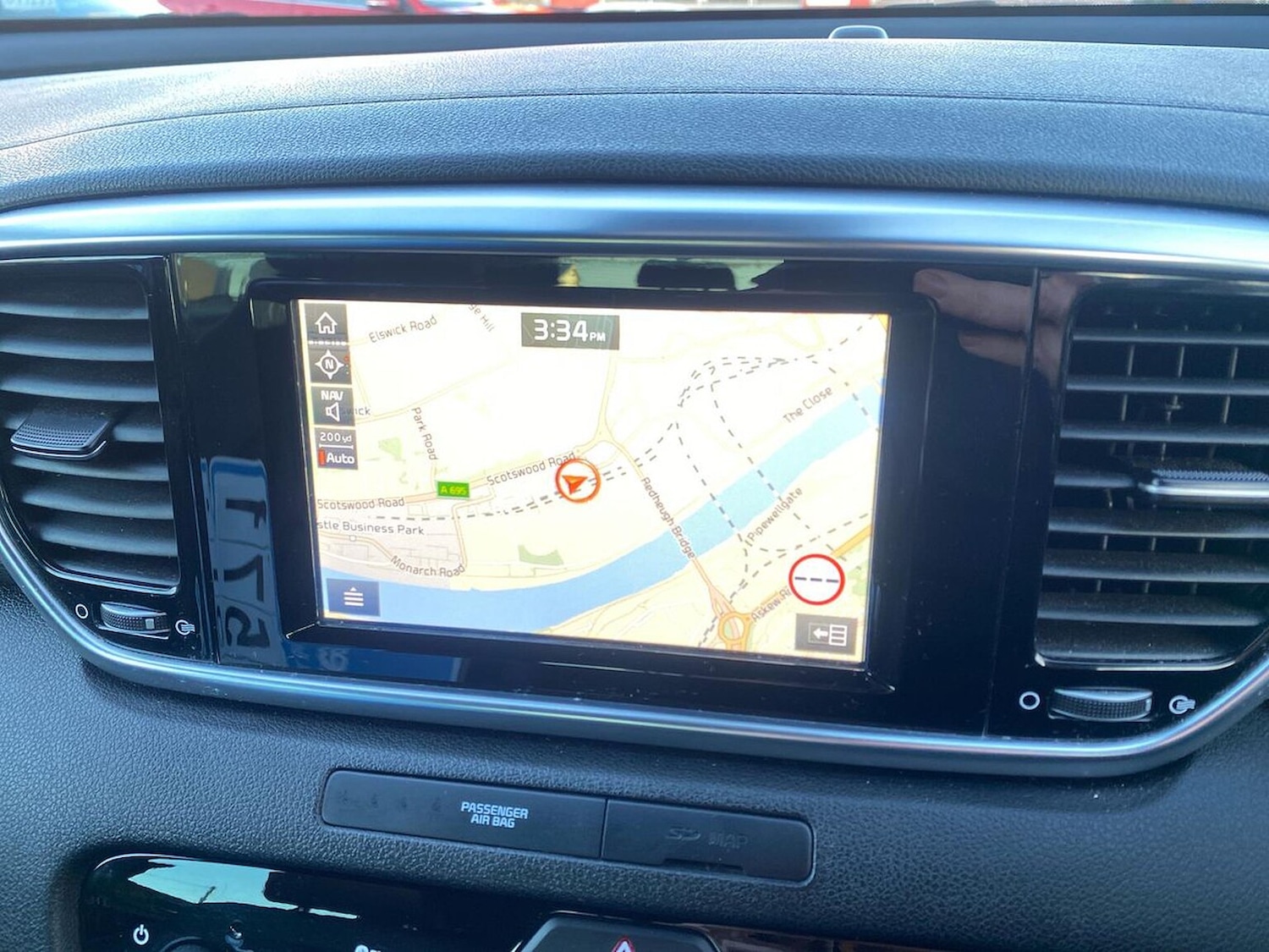 Used Kia Sportage 2019 for sale - 77090095: Photo 26