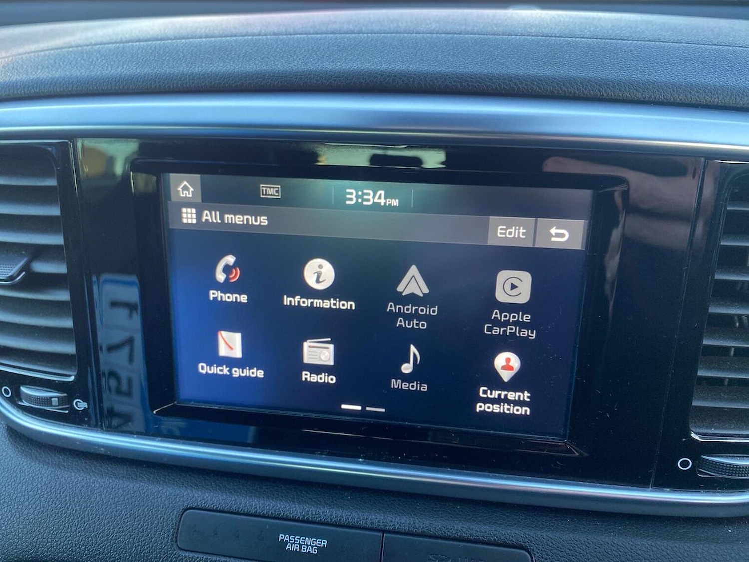 Used Kia Sportage 2019 for sale - 77090095: Photo 27