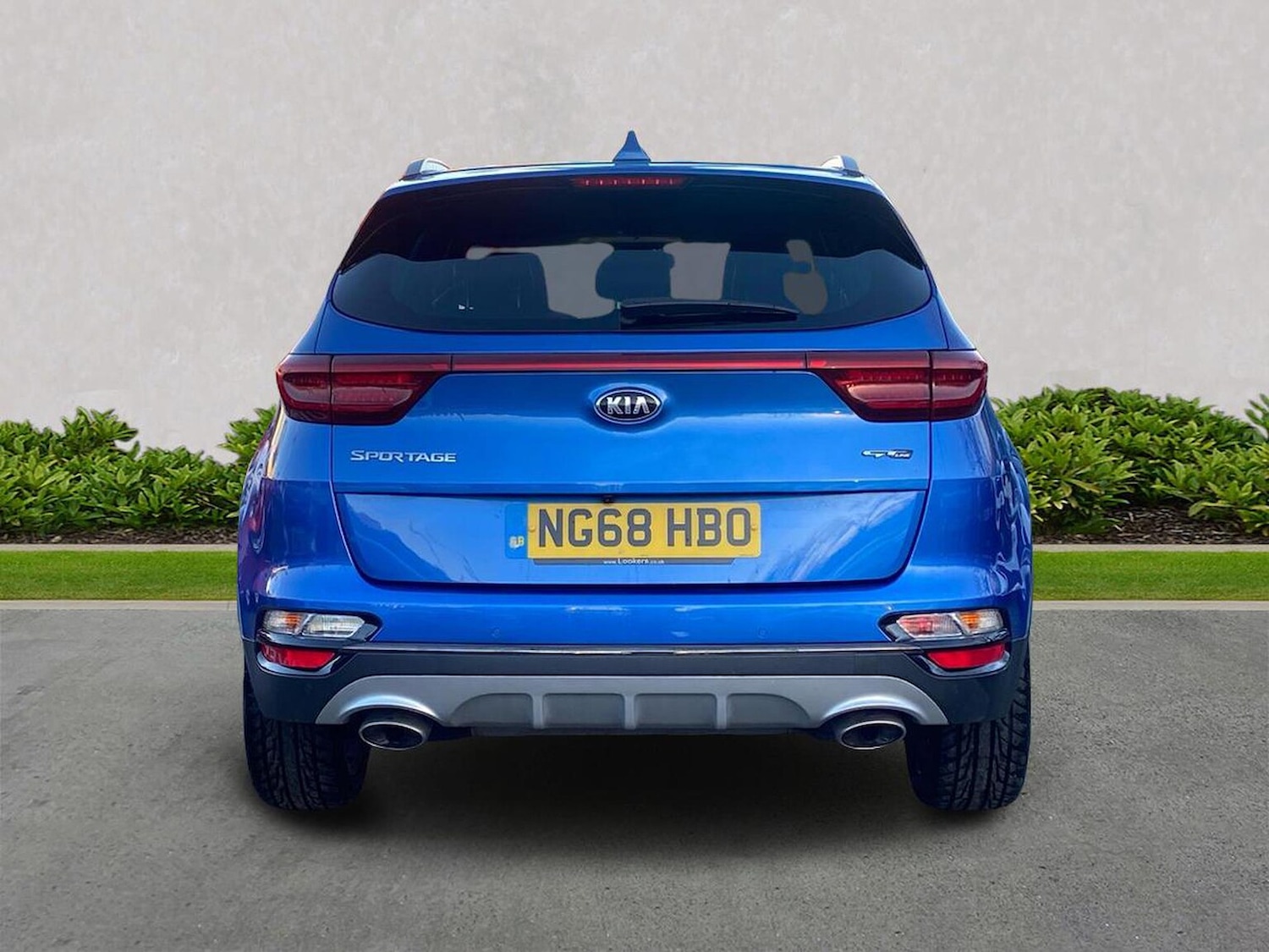 Used Kia Sportage 2019 for sale - 77090095: Photo 6