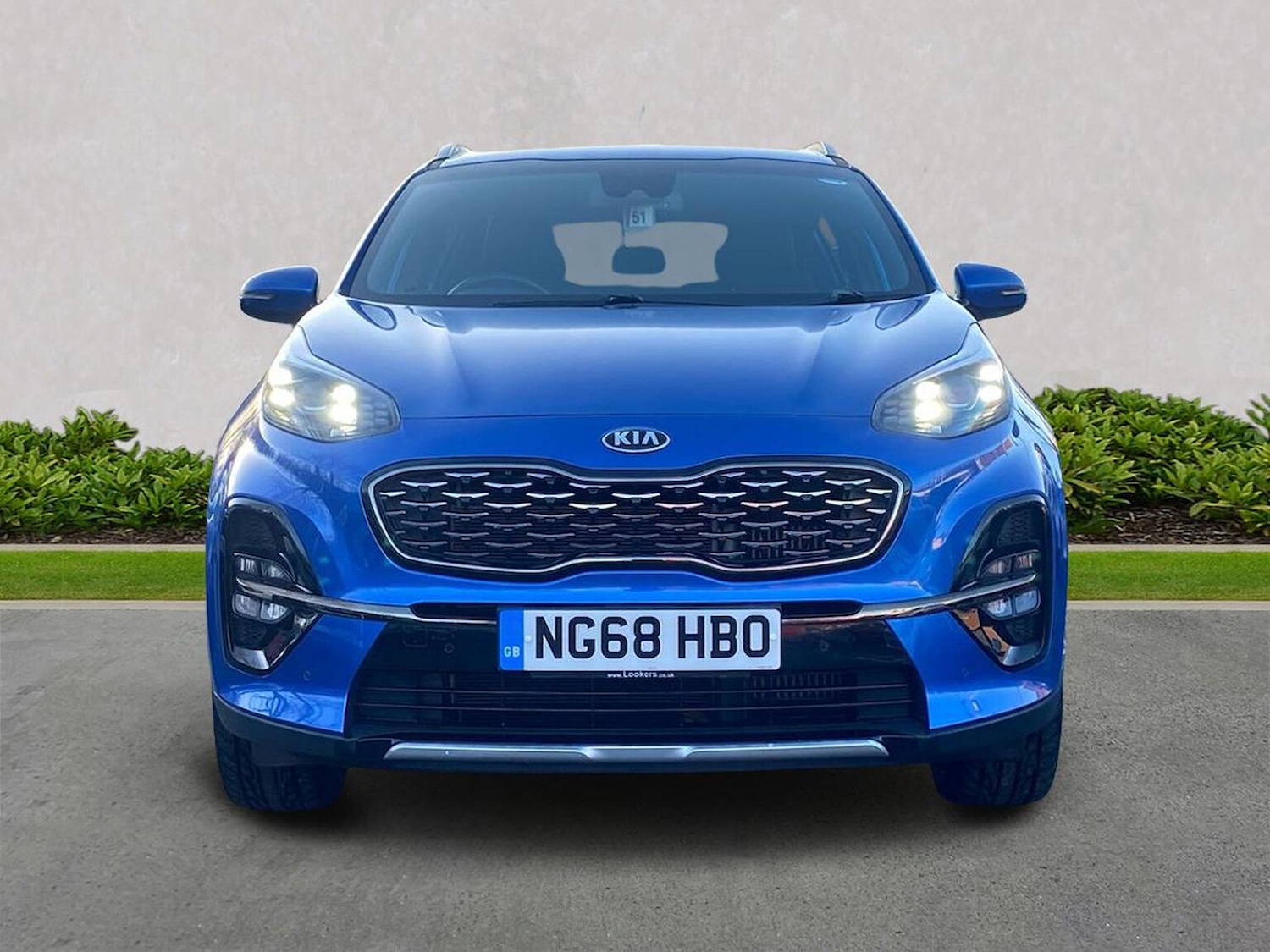 Used Kia Sportage 2019 for sale - 77090095: Photo 7