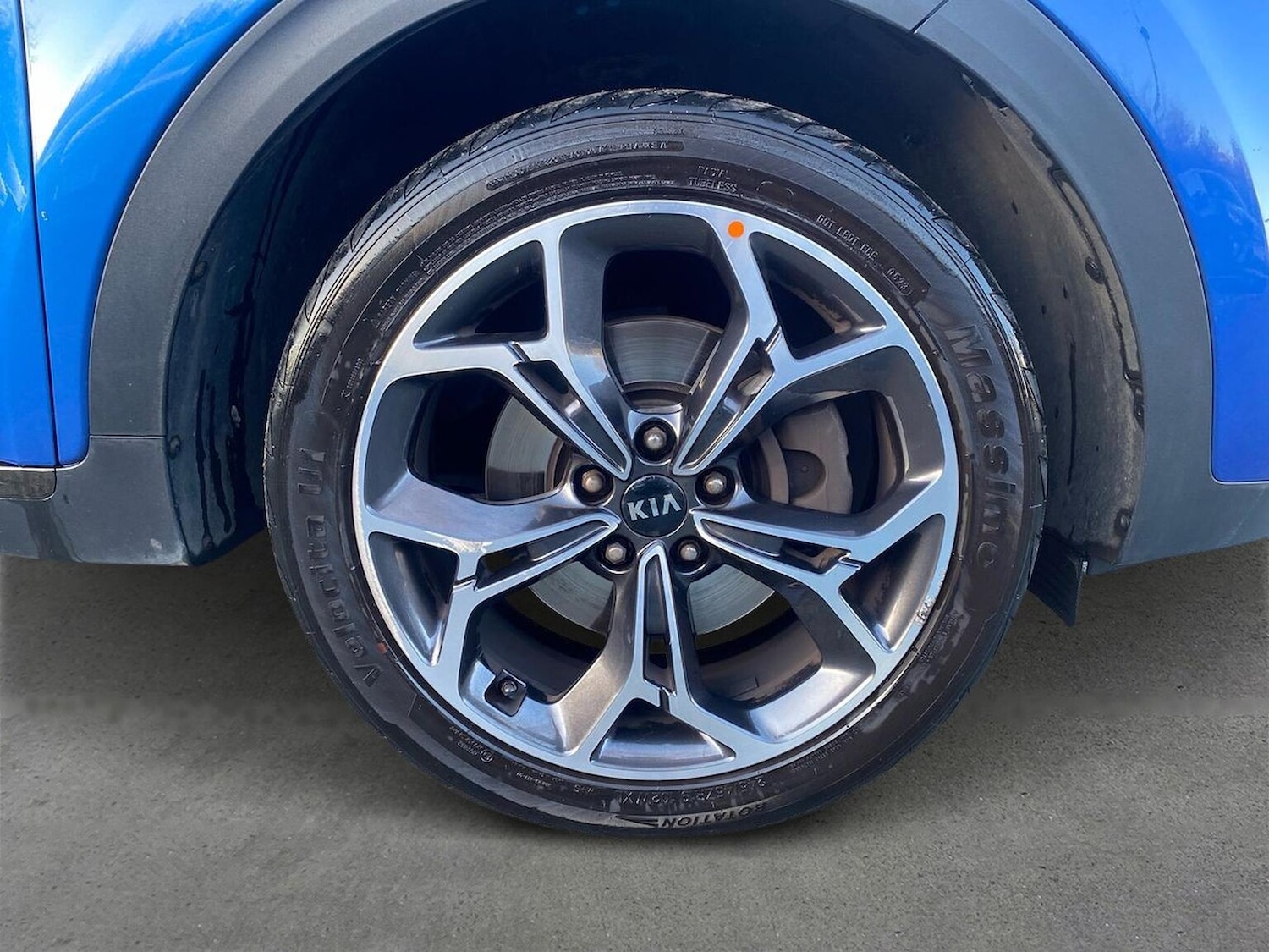 Used Kia Sportage 2019 for sale - 77090095: Photo 8