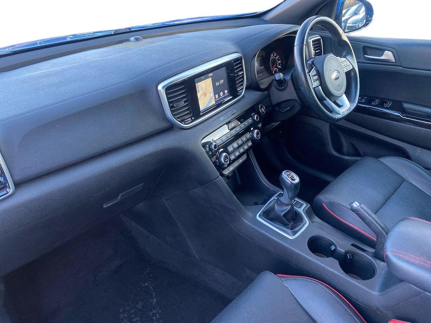 Used Kia Sportage 2019 for sale - 77090095: Photo 9