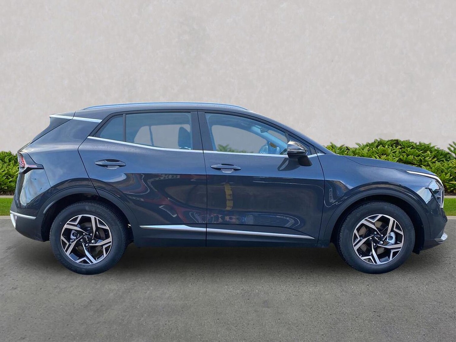 Used Kia Sportage 2025 for sale - 76422341: Photo 3