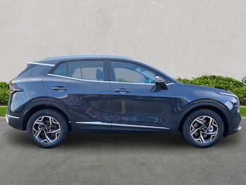 Used Kia Sportage 2025 for sale - 76422341: Photo