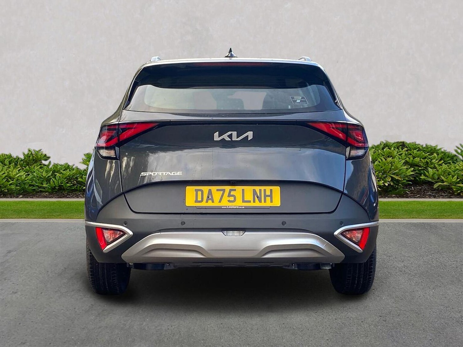 Used Kia Sportage 2025 for sale - 76422341: Photo 4