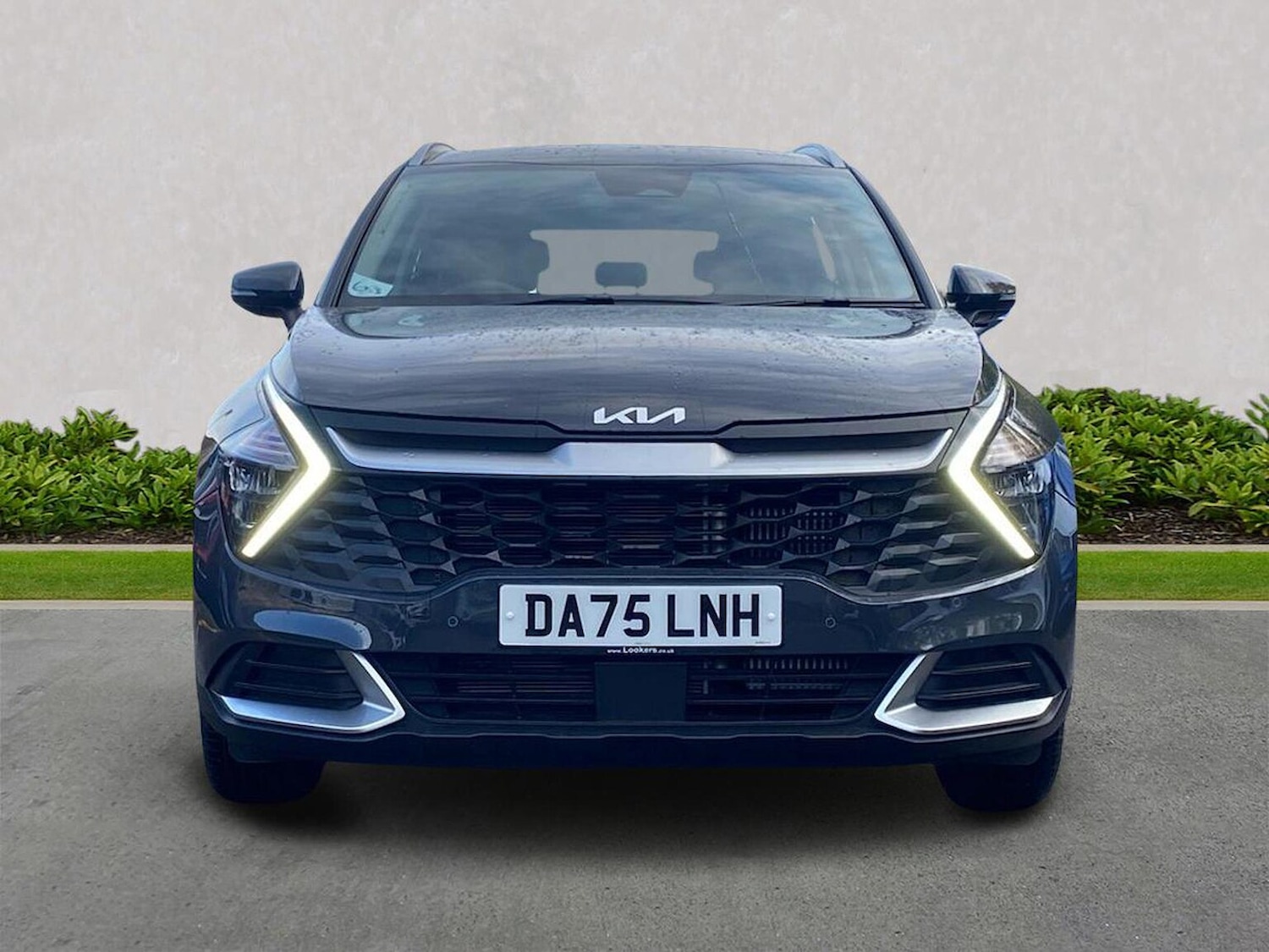 Used Kia Sportage 2025 for sale - 76422341: Photo 5