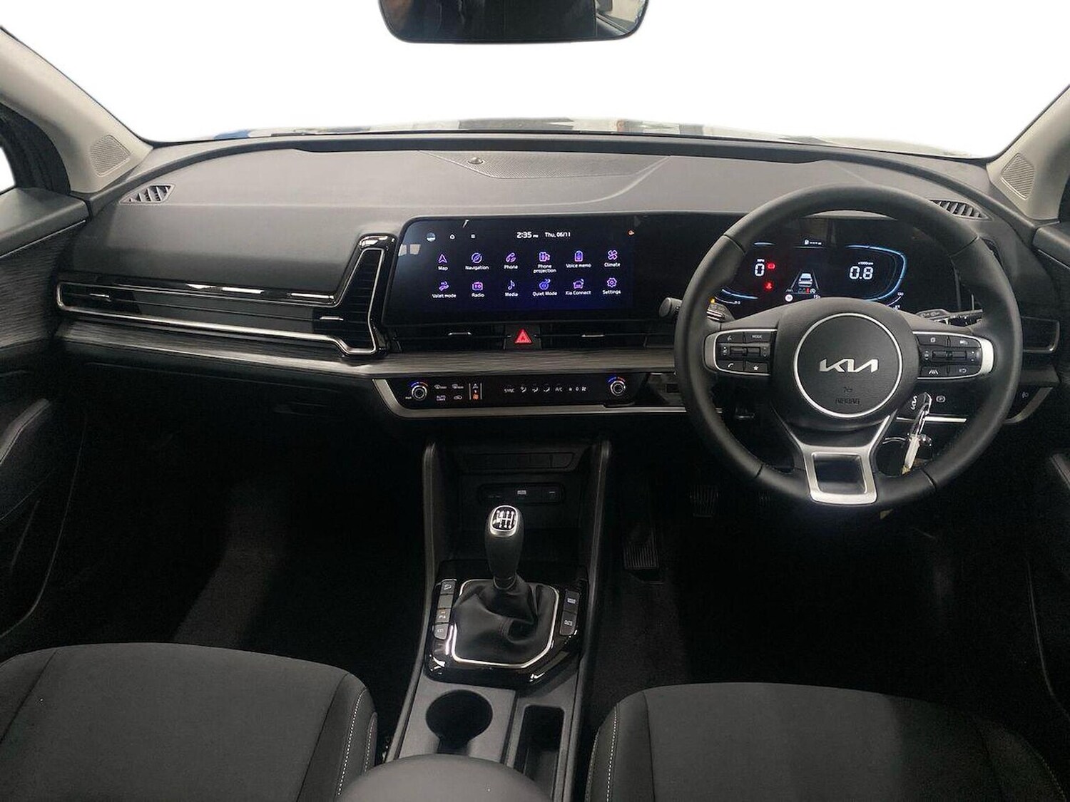 Used Kia Sportage 2025 for sale - 76477321: Photo 10