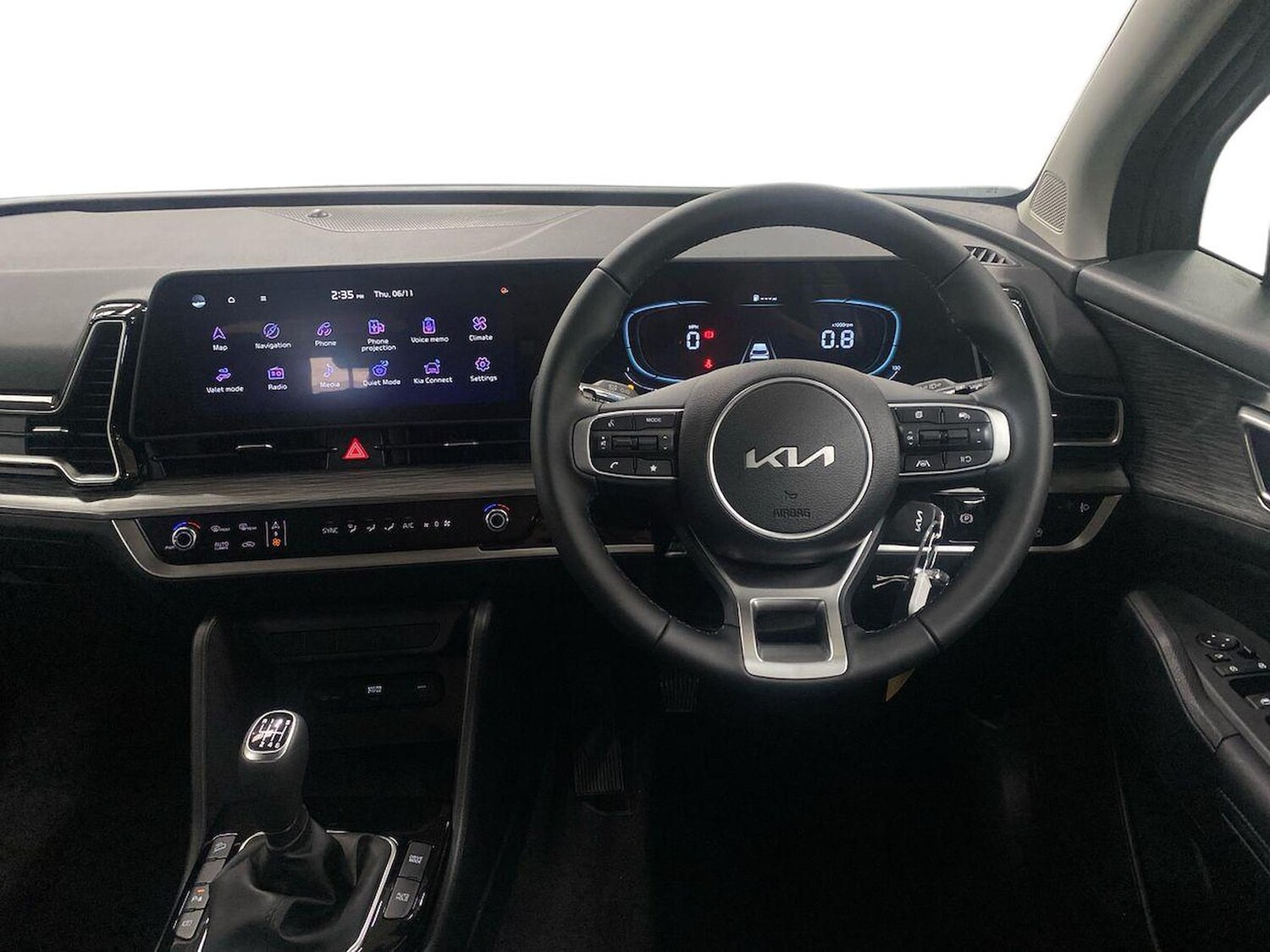 Used Kia Sportage 2025 for sale - 76477321: Photo 11