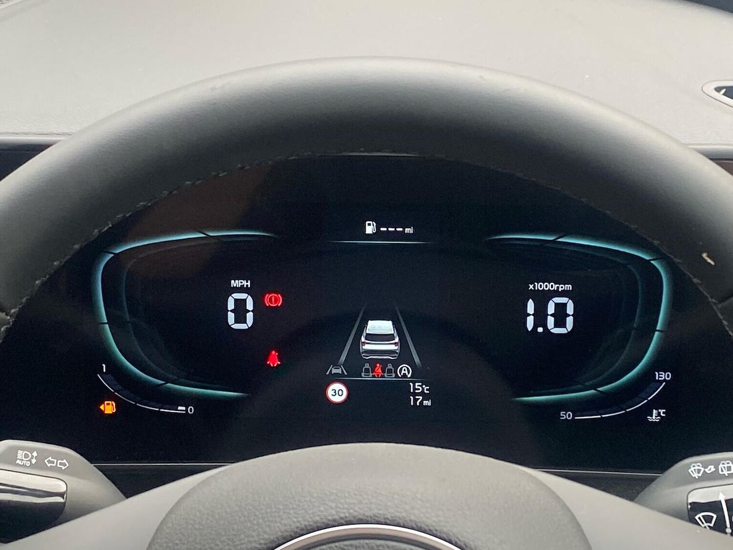 Used Kia Sportage 2025 for sale - 76477321: Photo 12