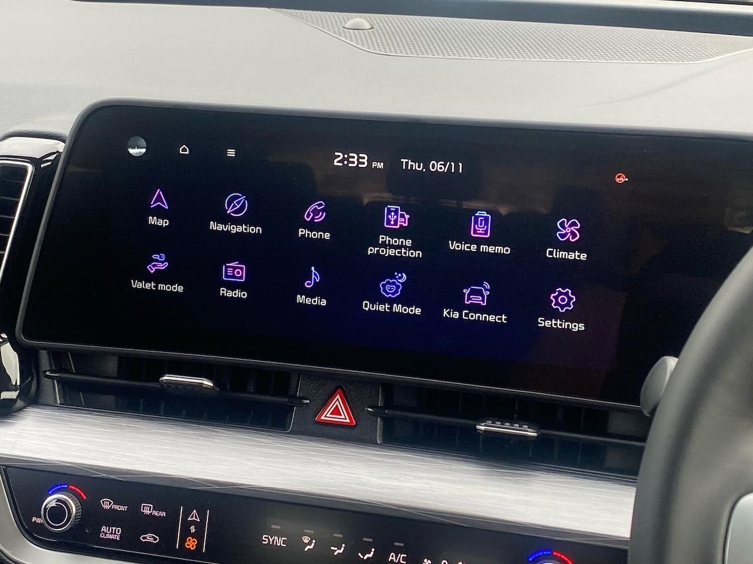 Used Kia Sportage 2025 for sale - 76477321: Photo 13