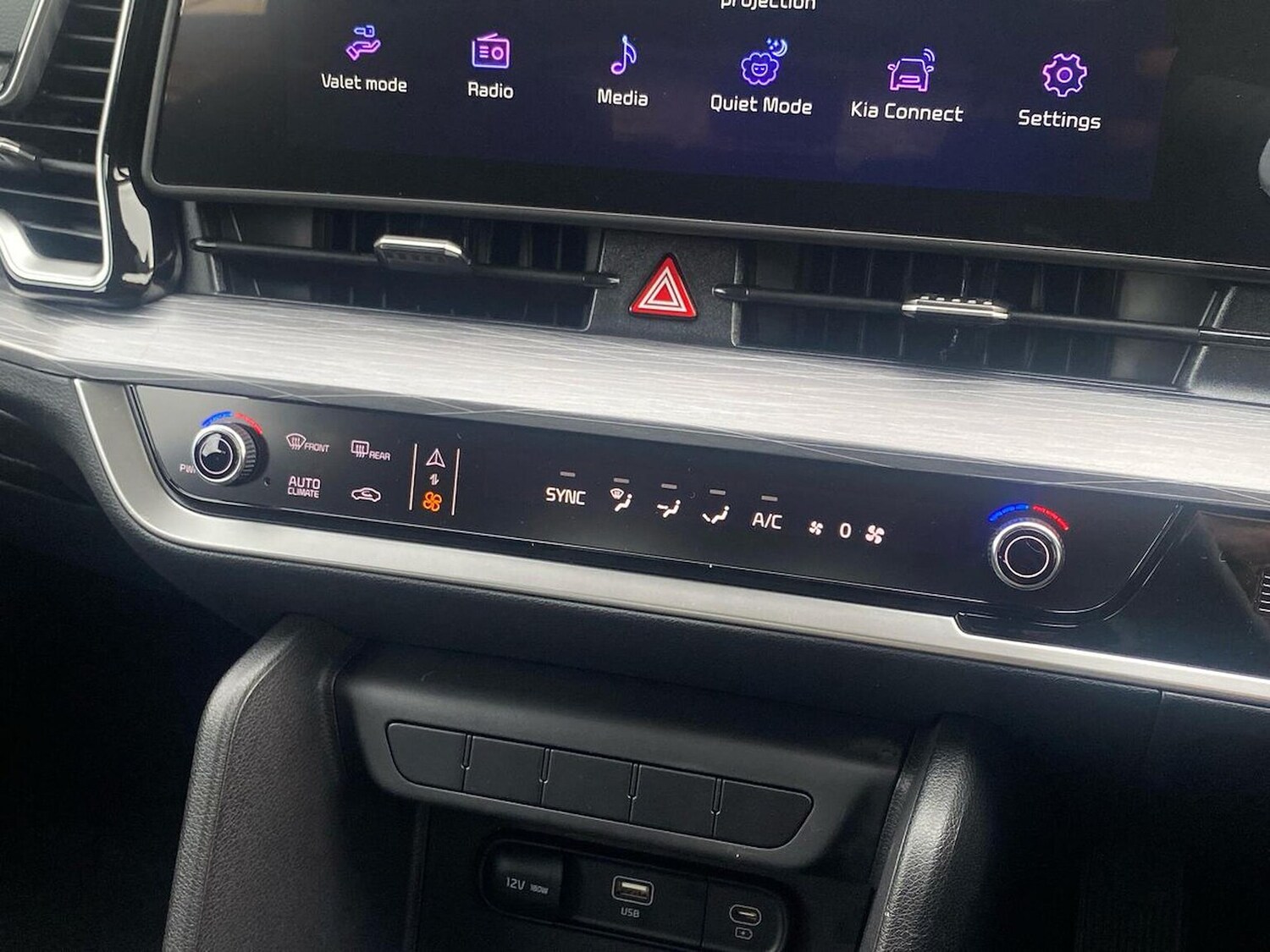 Used Kia Sportage 2025 for sale - 76477321: Photo 14