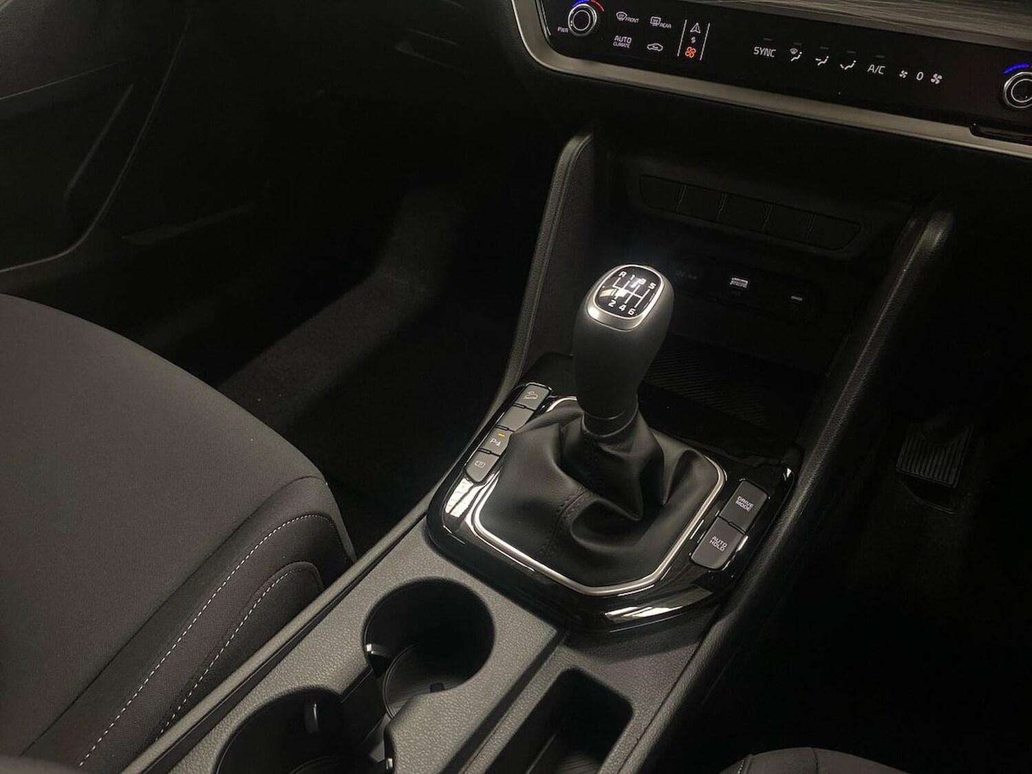 Used Kia Sportage 2025 for sale - 76477321: Photo 15