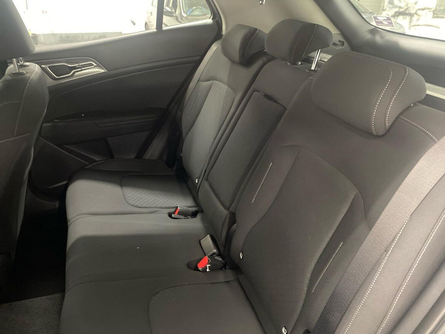 Used Kia Sportage 2025 for sale - 76477321: Photo 18