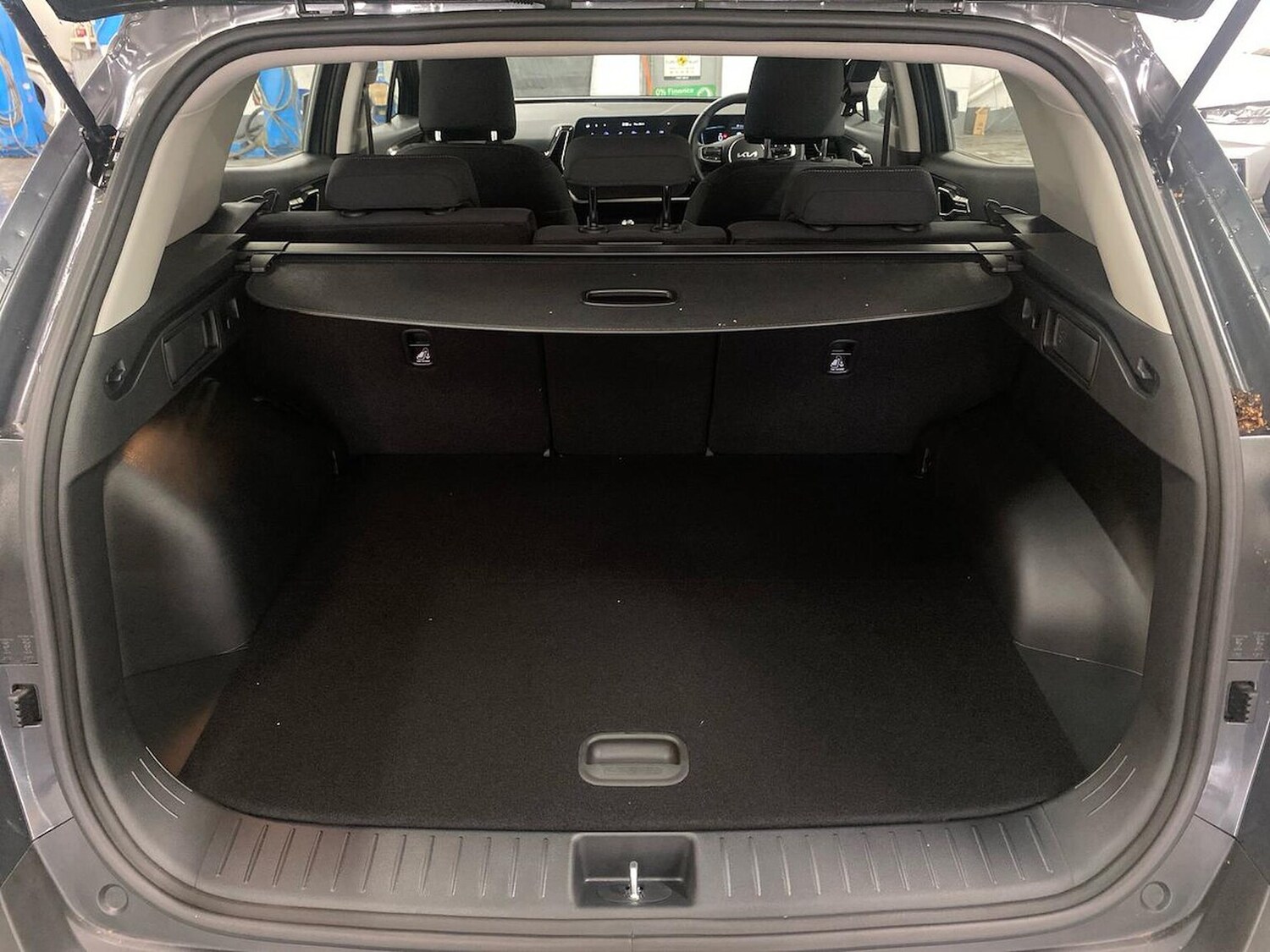 Used Kia Sportage 2025 for sale - 76477321: Photo 19