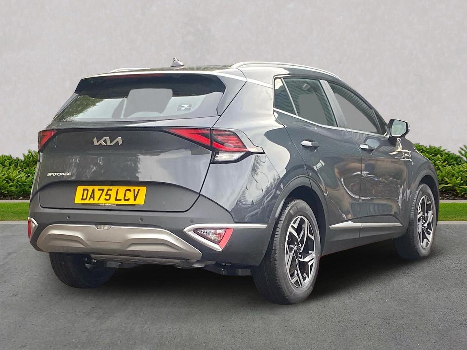 Used Kia Sportage 2025 for sale - 76477321: Photo 20