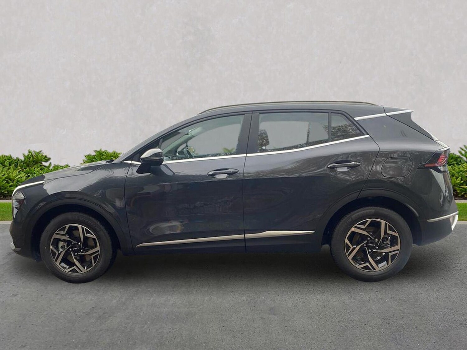 Used Kia Sportage 2025 for sale - 76477321: Photo 21