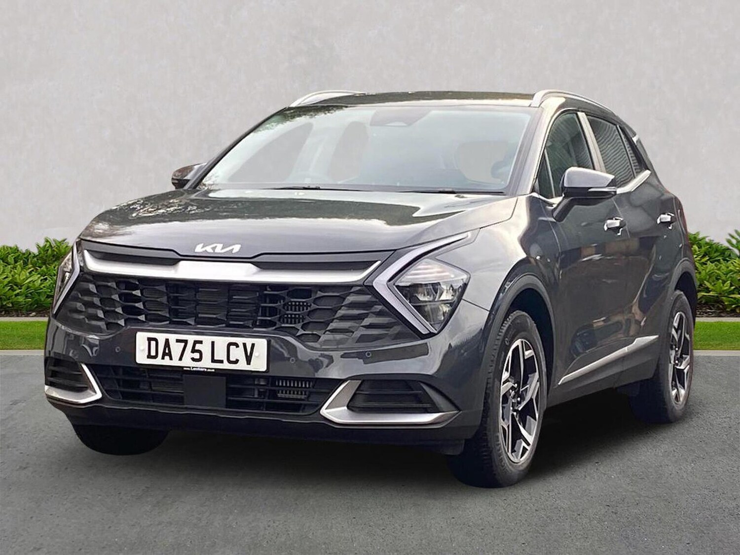 Used Kia Sportage 2025 for sale - 76477321: Photo 22